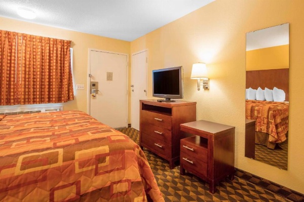 Motel 6-Little Rock, AR - Airport image 15
