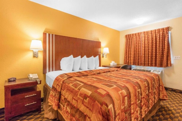 Motel 6-Little Rock, AR - Airport image 16