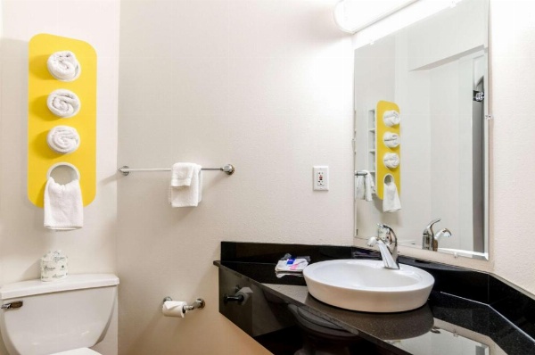 Motel 6-Little Rock, AR - Airport image 19