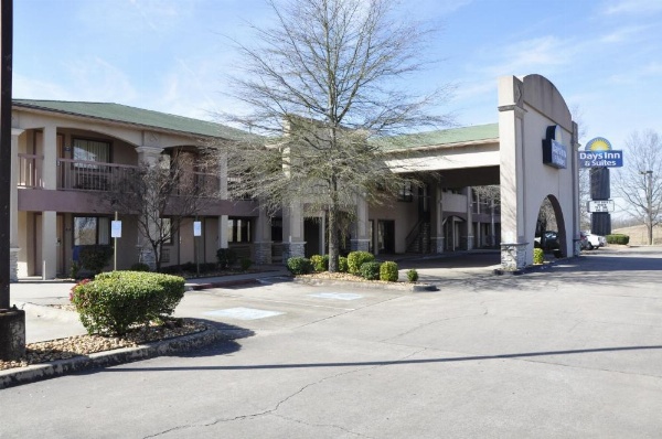 Motel 6-Little Rock, AR - Airport image 20