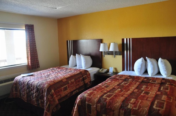 Motel 6-Little Rock, AR - Airport image 22