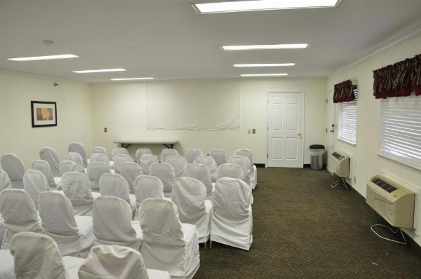 Motel 6-Little Rock, AR - Airport image 23