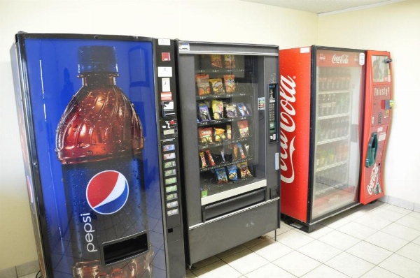 Motel 6-Little Rock, AR - Airport image 26