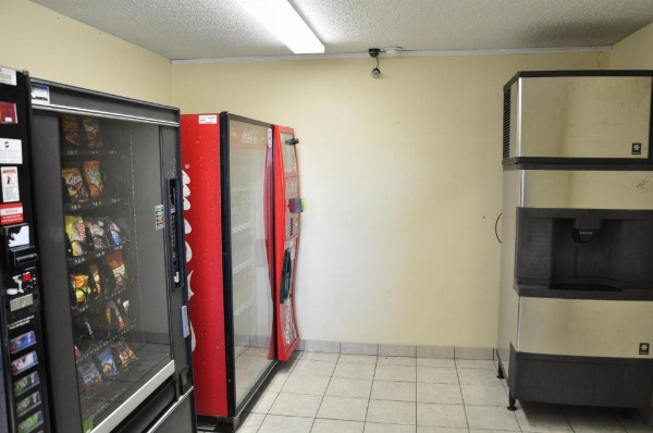 Motel 6-Little Rock, AR - Airport image 27