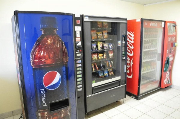 Motel 6-Little Rock, AR - Airport image 28