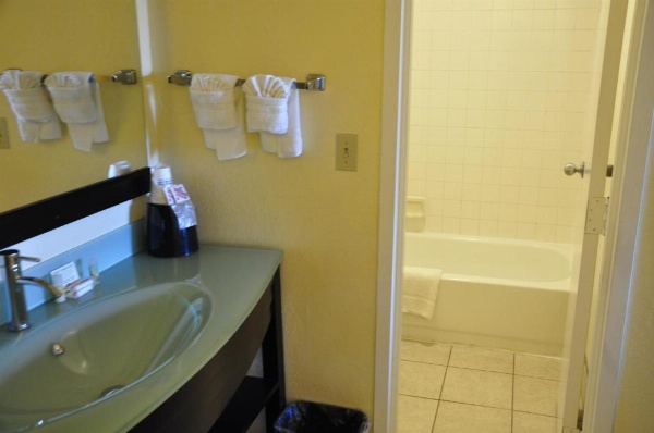 Motel 6-Little Rock, AR - Airport image 29