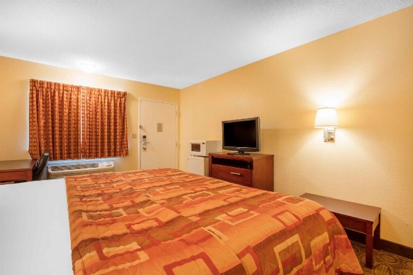 Motel 6-Little Rock, AR - Airport image 3