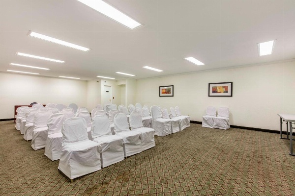 Motel 6-Little Rock, AR - Airport image 4