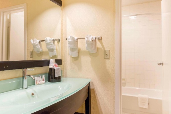 Motel 6-Little Rock, AR - Airport image 6